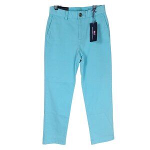 Vineyard Vines Kids Aqua Pants